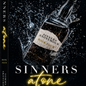 کتاب Sinners Atone by Somme Sketcher (book 4)