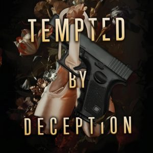 کتاب Tempted by Deception (Deception Trilogy, #2) by Rina Kent