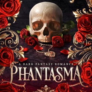 کتاب Phantasma by Kaylie Smith