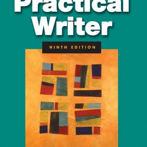 کتاب The Practical Writer 9th Edition