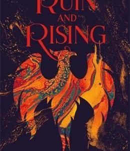 کتاب Ruin and Rising by Leigh Bardugo