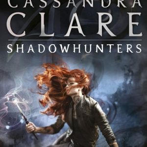 کتاب City of Ashes - The Mortal Instruments 2
