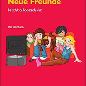 Neue Freunde: Buch A2