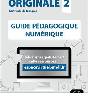 Version Originale 2 – Guide pedagogique