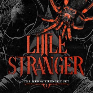 کتاب Little Stranger (Web Of Silence Book 1) By Leigh River