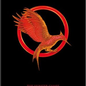 کتاب Catching Fire - Hunger Games 2