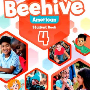 کتاب Beehive American 4
