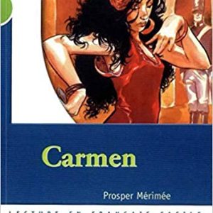 Carmen - Niveau 2