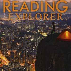کتاب Reading Explorer 4 3rd Edition