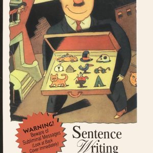 کتاب Sentence Writing Simplified