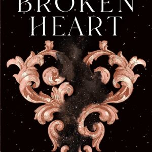 کتاب Once Upon a Broken Heart book 1 by Stephanie Garber