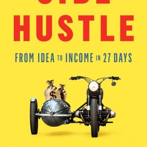 کتاب Side Hustle by Chris Guillebeau
