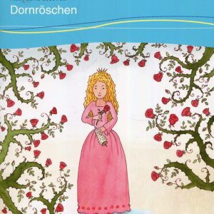 Dornroschen داستان کودکان رنگی