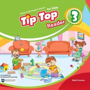 Tip Top readers 3