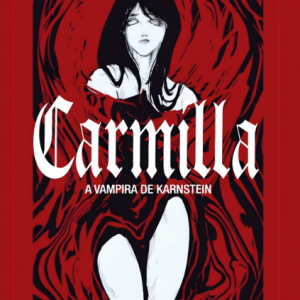 کتاب Carmilla by Joseph Sheridan Le Fanu