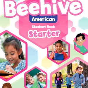کتاب Beehive American starter