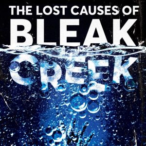 کتاب The Lost Causes of Bleak Creek by Rhett McLaughlin