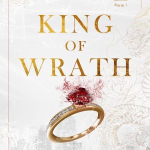 کتاب King of Wrath by Ana Huang