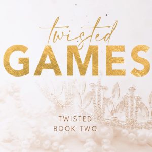 کتاب Twisted Games by Ana Huang