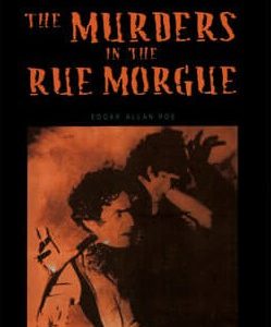 Bookworms 2:THE MURDERS IN THE RUE MORGUE