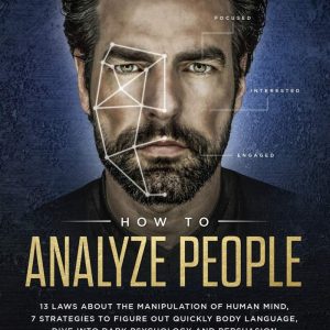 کتاب How To Analyze People