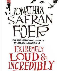 کتاب Extremely Loud and Incredibly Close by Jonathan Safran Foer