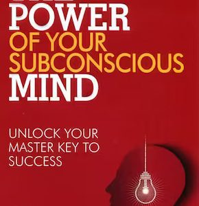 کتاب The Power of Your Subconscious Mind By Joseph Murphy