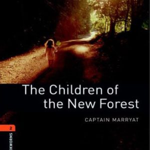 کتاب Bookworms 2 The Children Of The New Forest