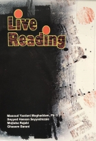 کتاب Live Reading