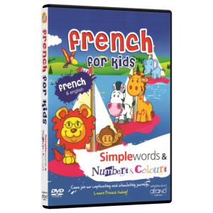 FRENCH FOR KIDS