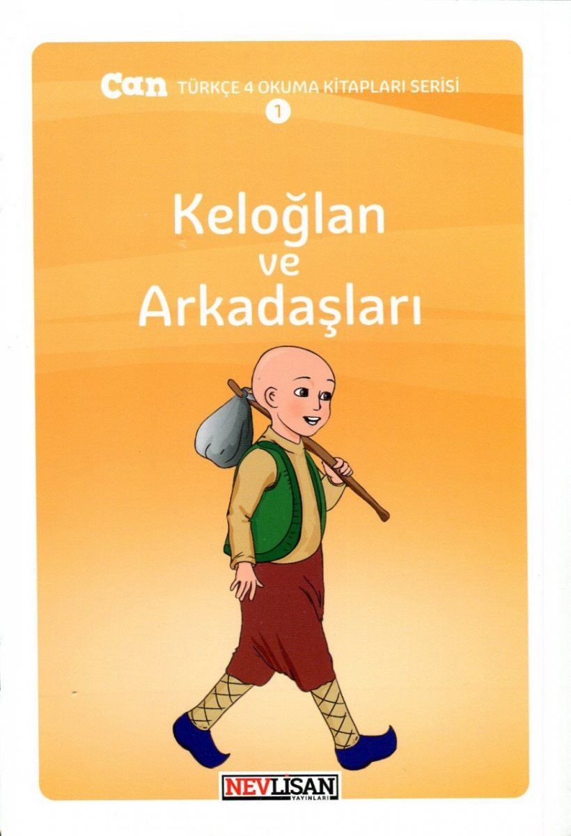 Keloğlan ve Arkadaşları
