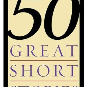 کتاب 50 Great Short Stories