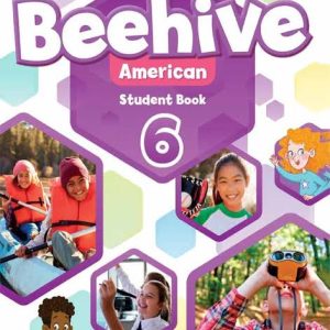 کتاب Beehive American 6