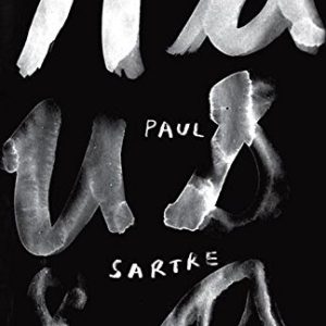 کتاب Nausea by JEAN PAUL SARTR