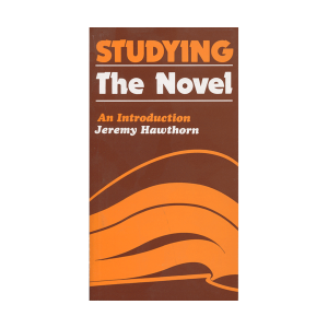 کتاب Studying the Novel