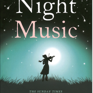کتاب Night Music by Jojo Moyes