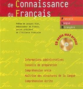Test de connaissance du francais