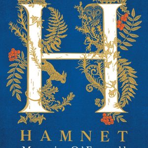 کتاب Hamnet by Maggie O'Farrell