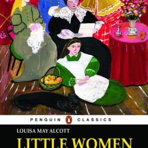 کتاب Little Women (Penguin Classics) by Louisa May Alcott
