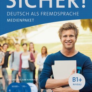 کتاب SICHER B1+SB & WB