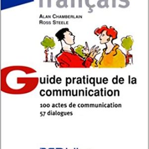 Guide pratique de la communication français