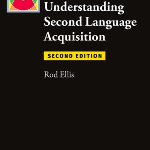 کتاب Understanding Second Language Acquisition 2nd Edition