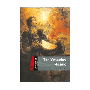 New Dominoes 3: The Vesuvius Mosaic+CD