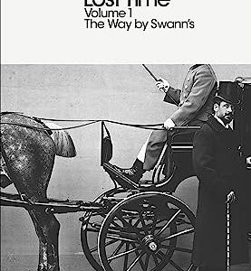 کتاب In Search of Lost Time: Volume 1: The Way by Swann's