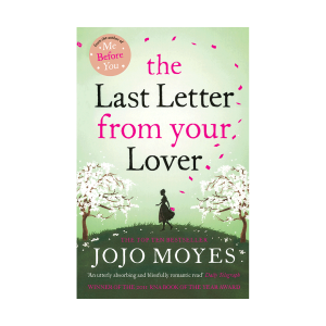 The Last Letter from Your Lover
