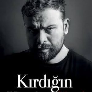 رمان ترکی استانبولی Kirdigin Yerden Kiril By Zeus Kabadayi