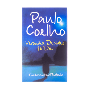کتاب Veronika Decides to Die by paulo coelho