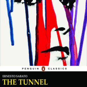 کتاب The Tunnel by Ernesto Sabato