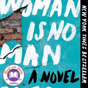 A Woman Is No Man