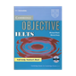 کتاب Objective IELTS Intermediate Student book&work book